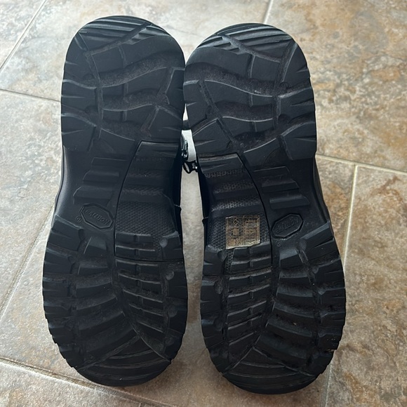 NORTIV 8 Men’s Motorcycle Boots - Picture 6 of 7